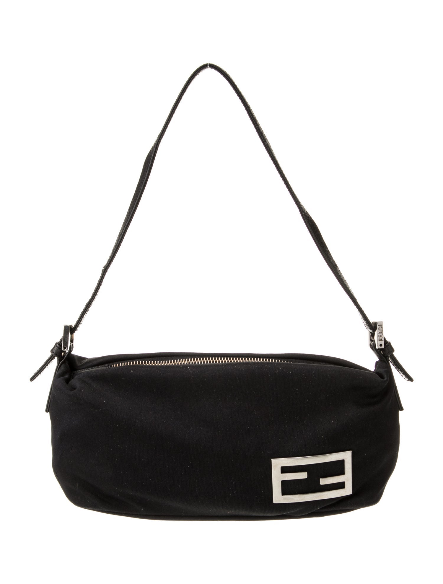 Fendi Neoprene Baguette