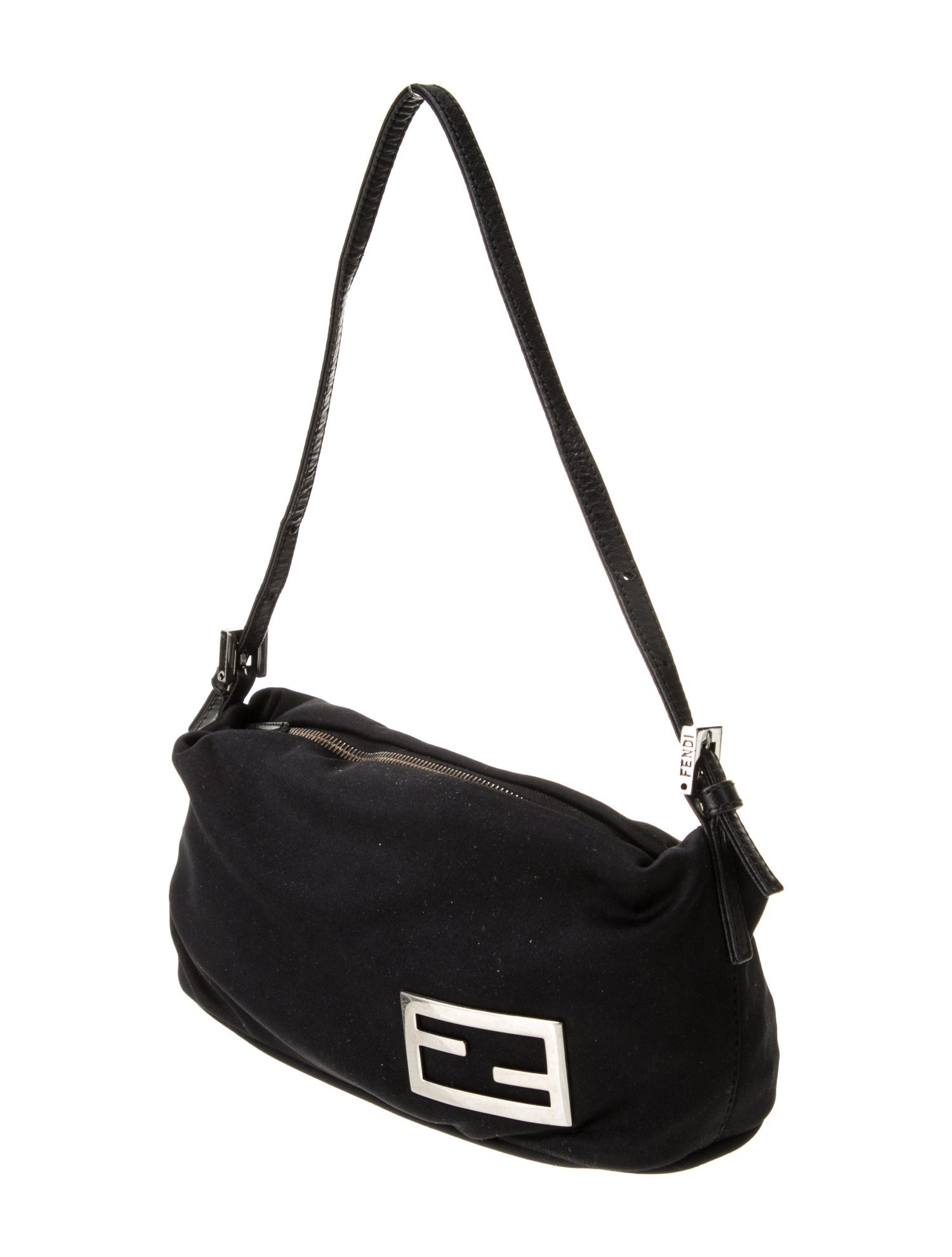 Fendi Neoprene Baguette