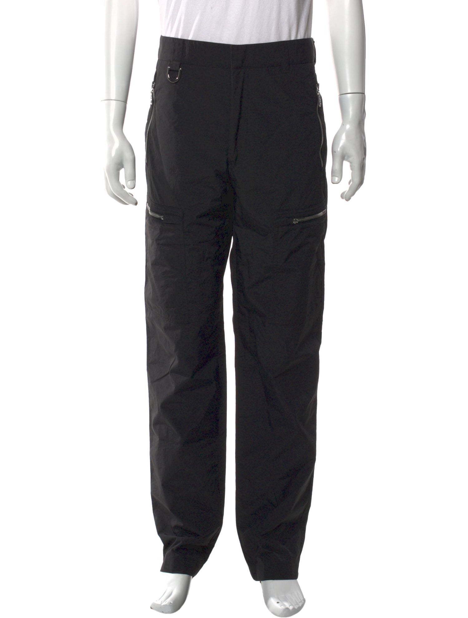 Fendi Cargo Pants