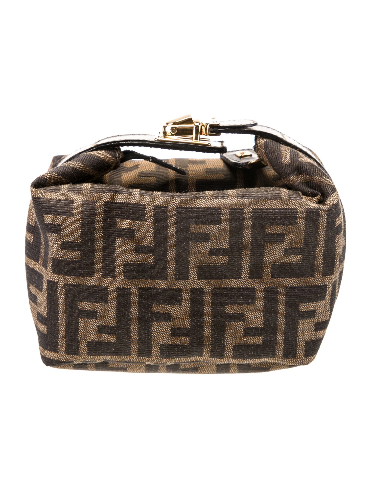 See by Chloé Poya Leather Crossbody Bag - Neutrals Mini Bags