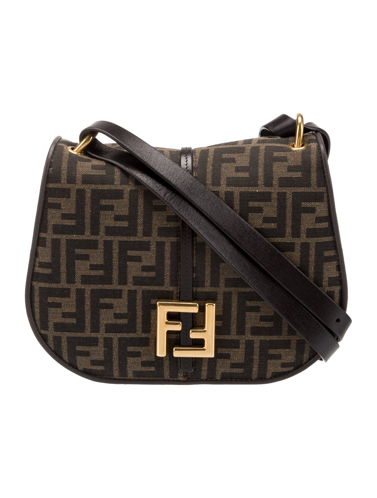 Fendi Crossbody Bags | The RealReal
