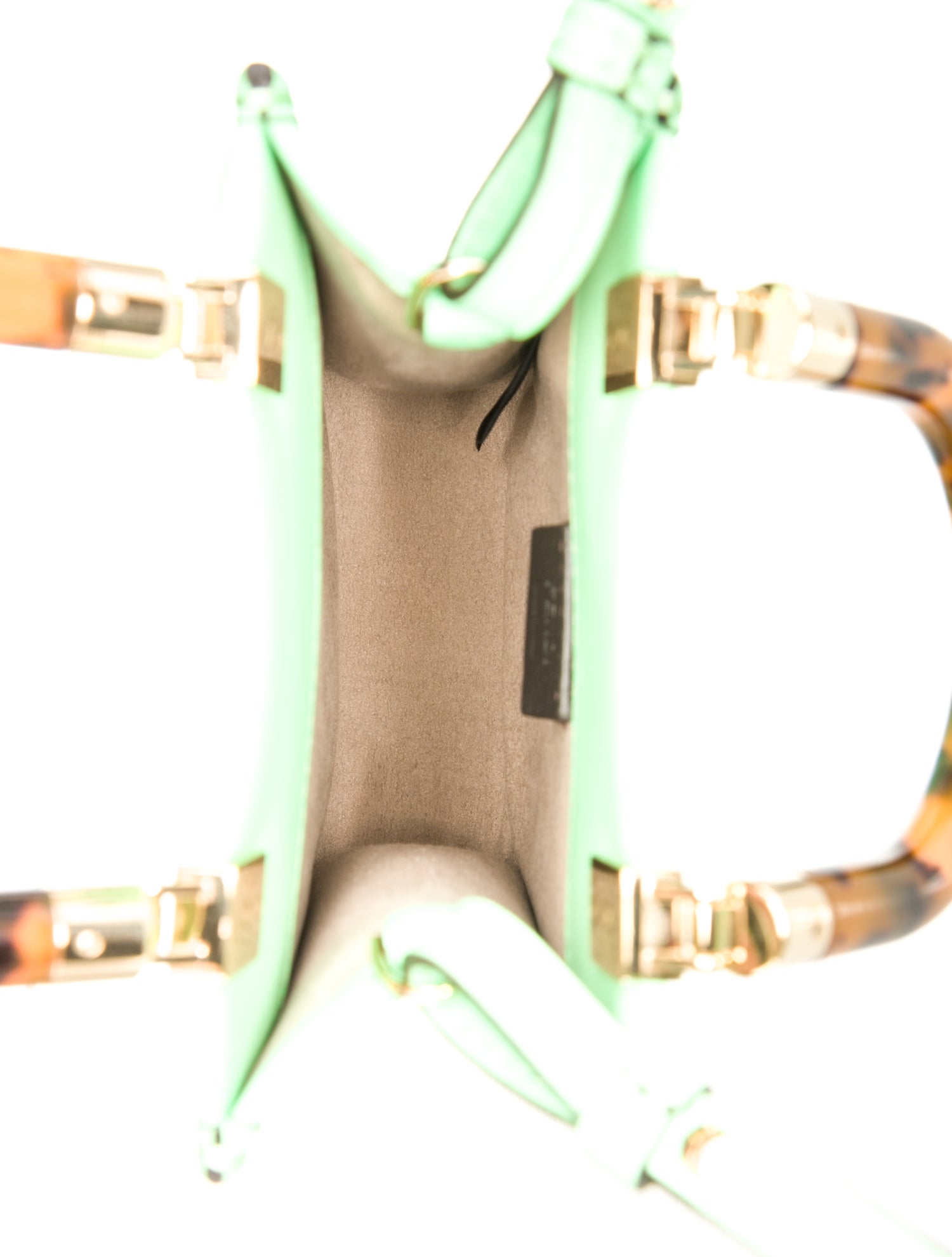 Fendi Zucca FF Flat Shopper 2023