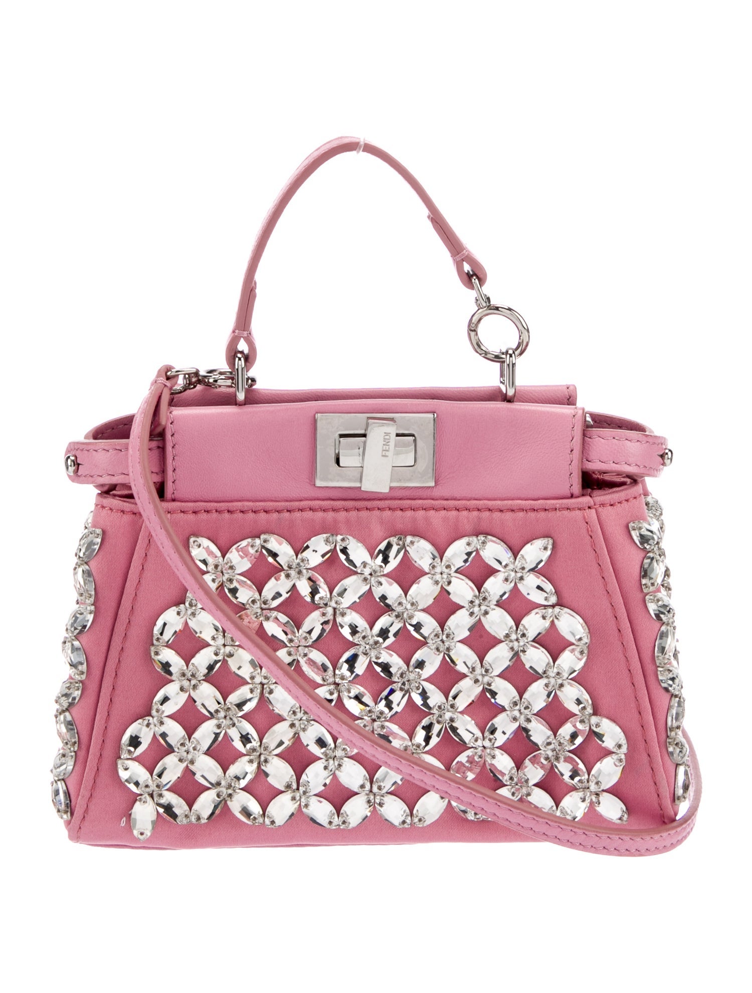 Maison Margiela 5AC Classique Baby Leather Shoulder Bag
