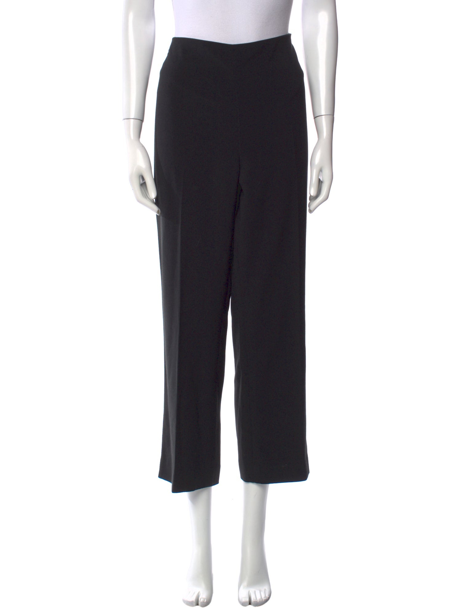 Fendi Wide Leg Pants