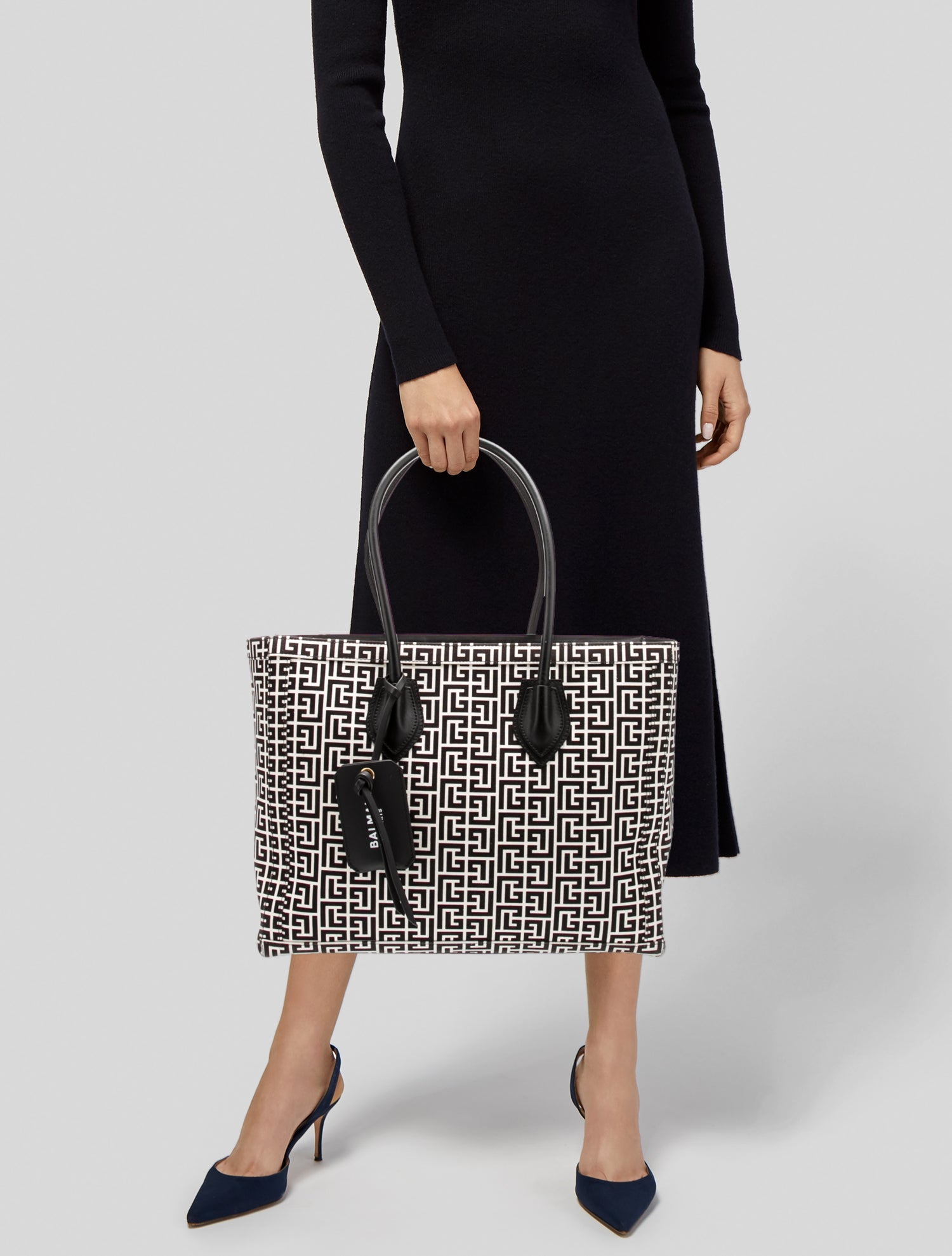 Alice + Olivia Fortunada Large Perfect Tote - Yellow Totes
