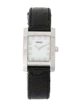 Fendi 7000L Watch