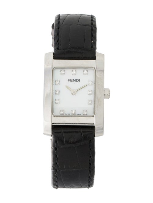 Fendi 7000L Watch