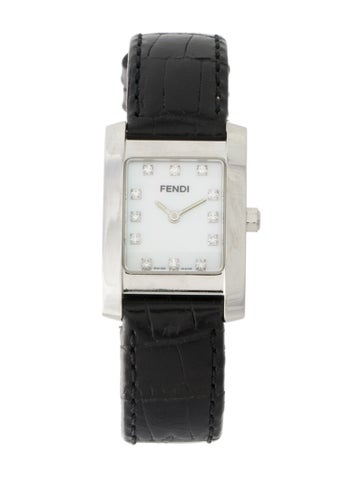 Fendi 7000L Watch