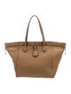 Fendi Leather Origami Large 2023