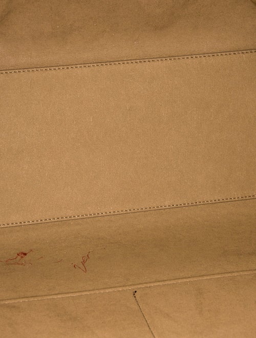 Fendi Leather Origami Large 2023