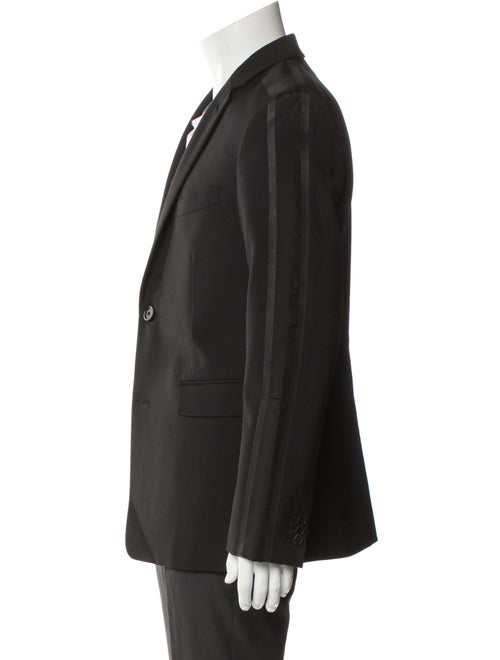 Fendi Zucca FF Logo Blazer