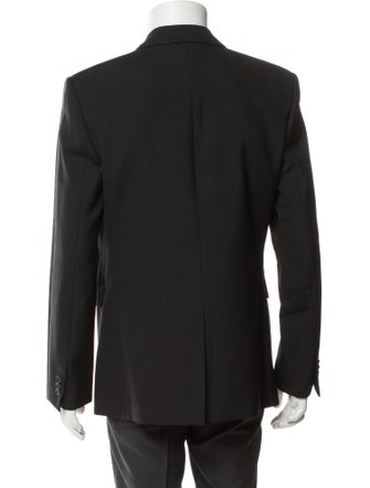 Fendi Zucca FF Logo Blazer