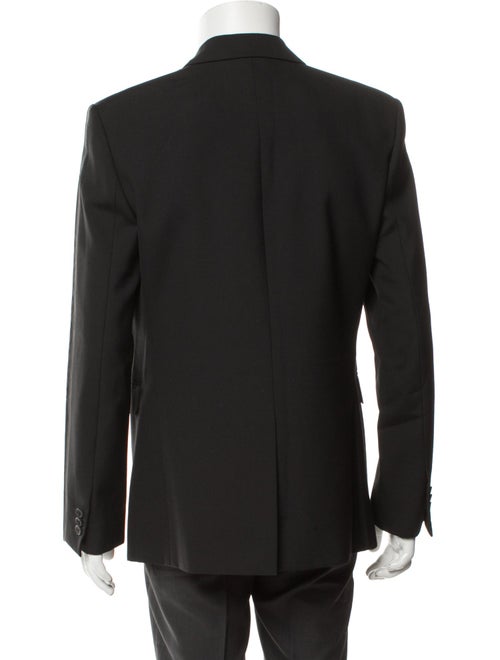 Fendi Zucca FF Logo Blazer