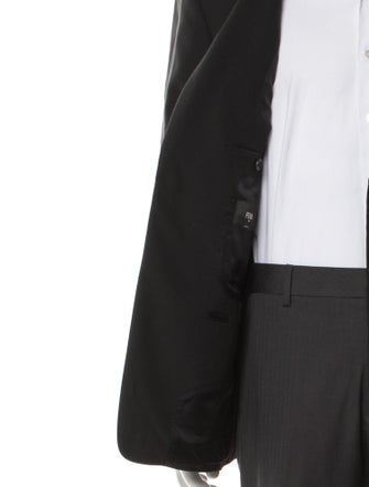 Fendi Zucca FF Logo Blazer