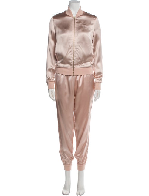 Fendi Pant Set