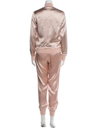 Fendi Pant Set