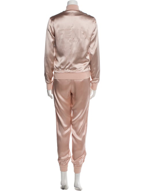 Fendi Pant Set