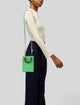 Fendi Zucca FF Top Handle Bag Small 2023