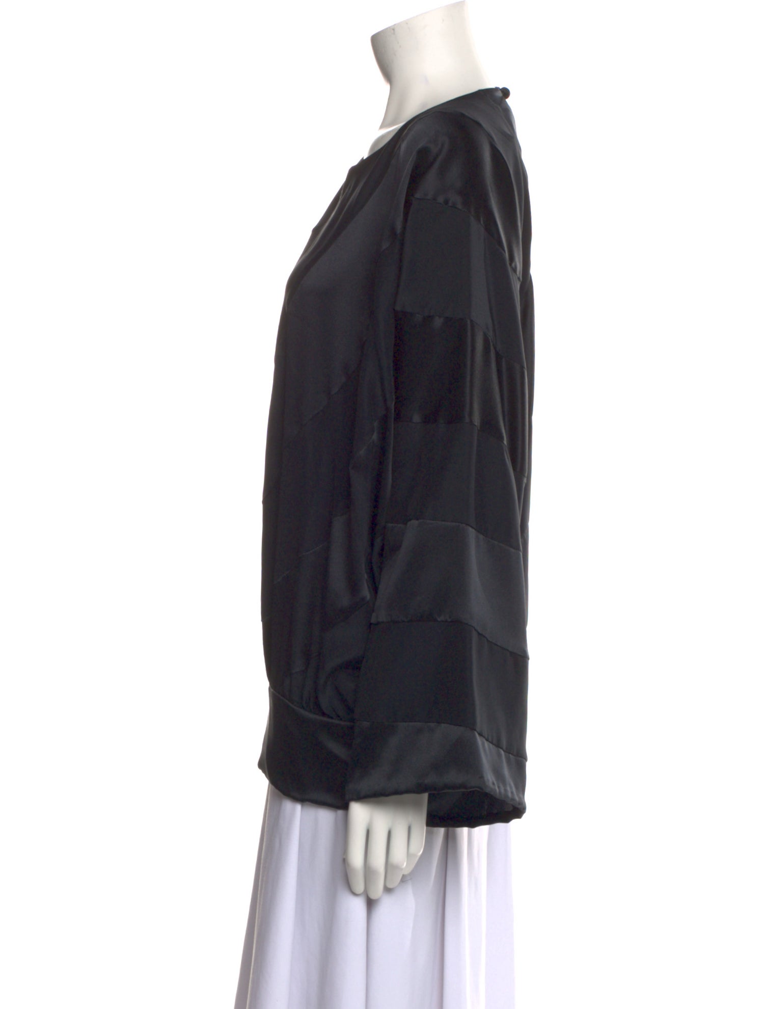 Fendi Vintage 1970's Blouse