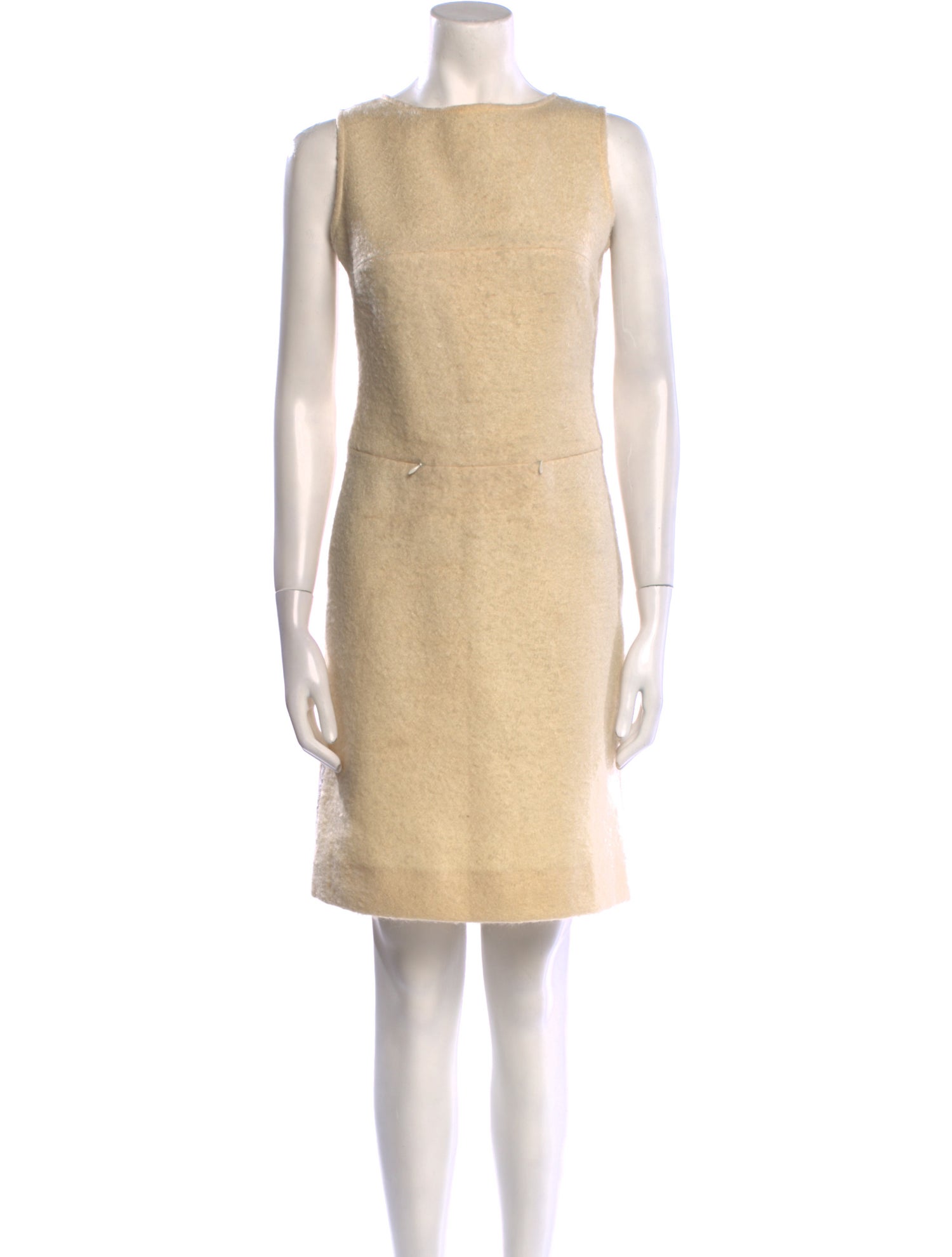 Fendi Vintage Mini Dress