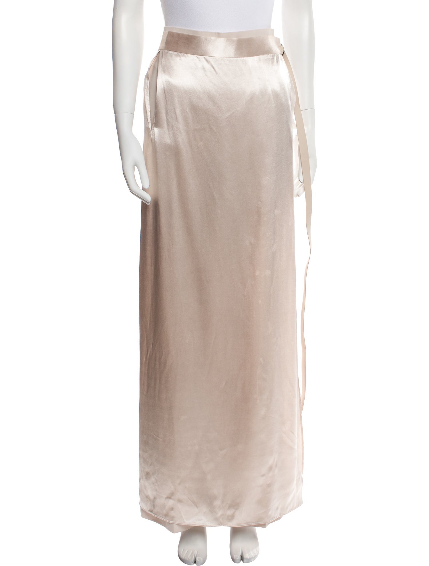 Fendi Wool Wide Leg Pants w/ Tags