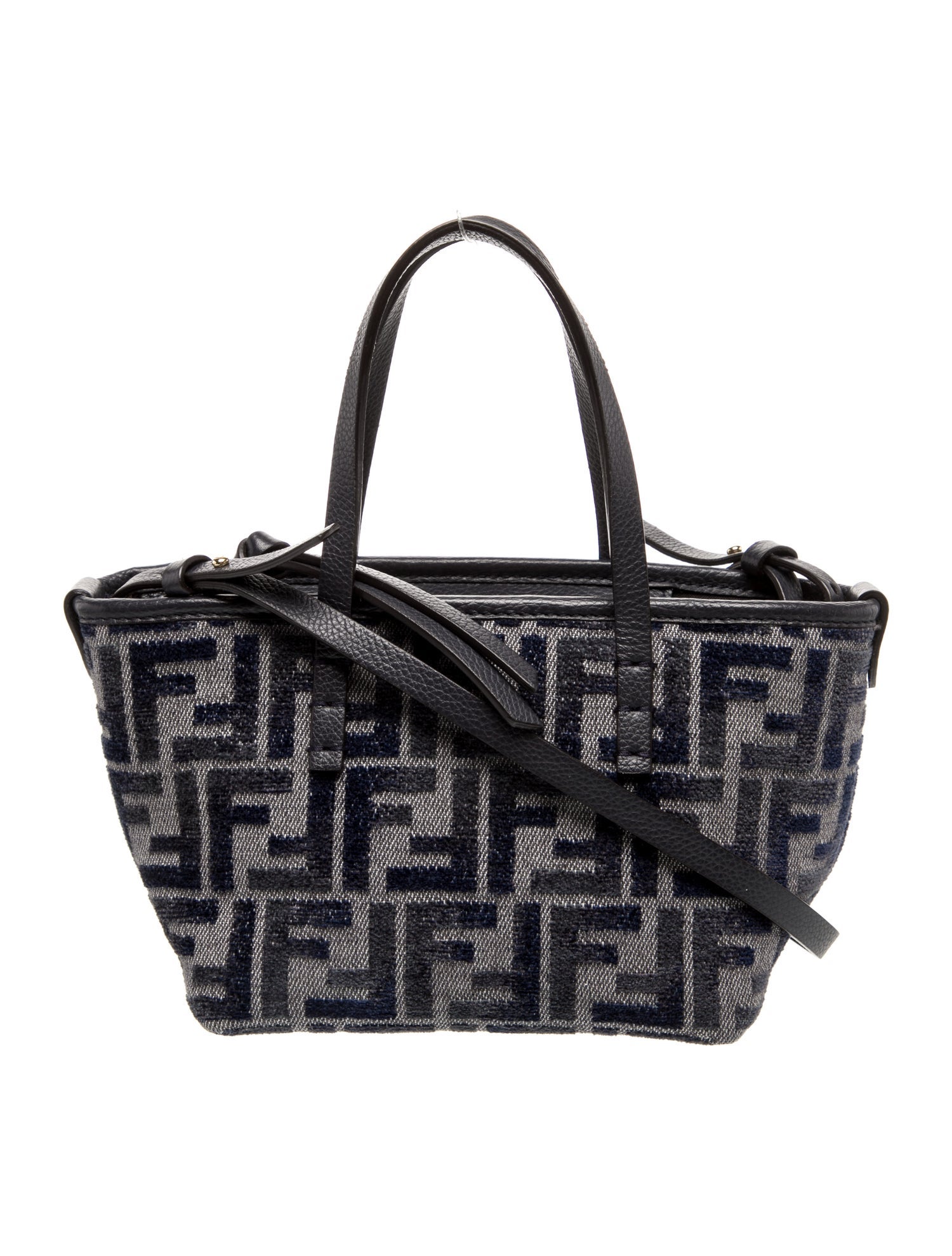 Fendi Shoulder Bag 2024