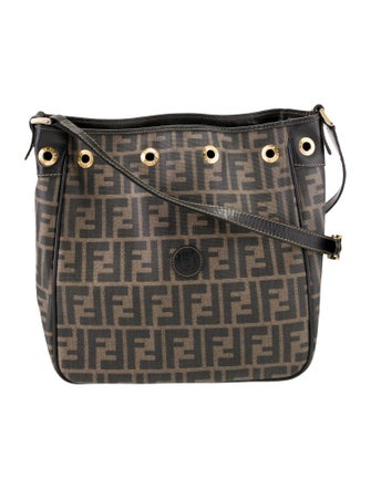 Fendi Bucket Bag