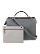 Fendi Leather Peekaboo Medium 2022