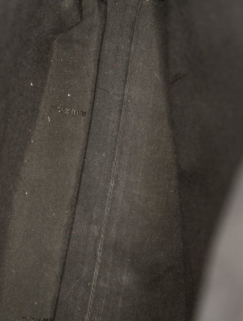 Fendi Monsters Backpack