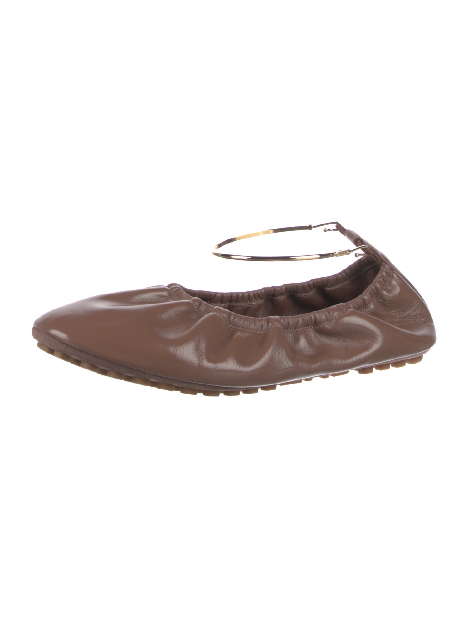 Fendi Flats | The RealReal