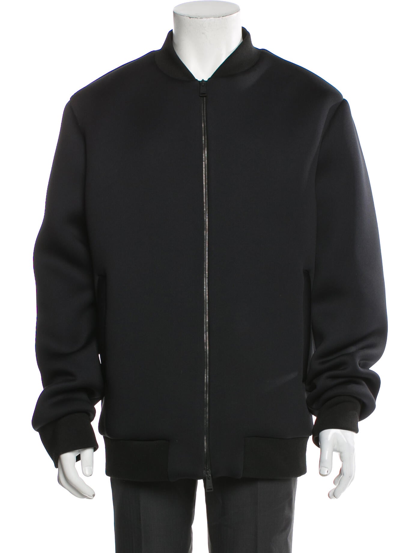 Fendi Bomber Jacket