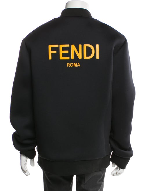 Fendi Bomber Jacket