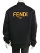 Fendi Bomber Jacket