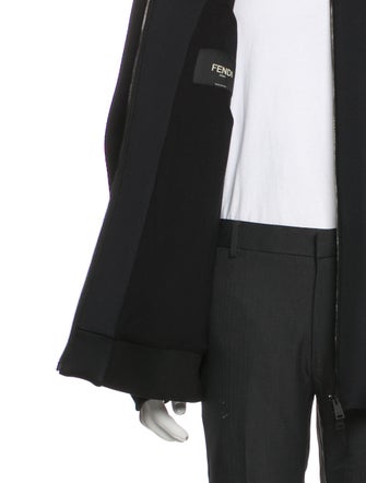 Fendi Bomber Jacket