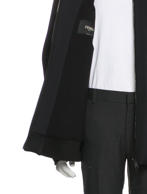 Fendi Bomber Jacket