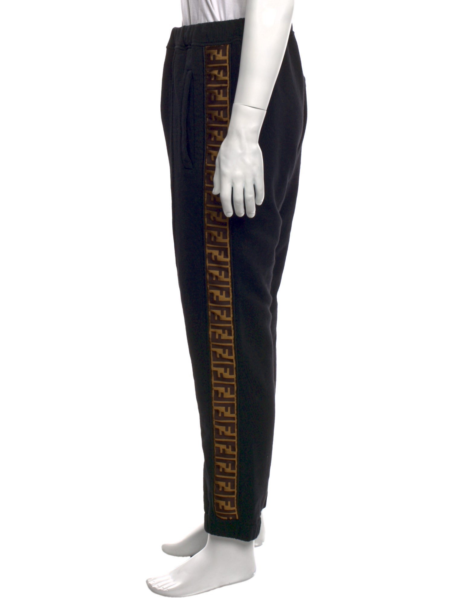 Fendi Lounge Bottoms