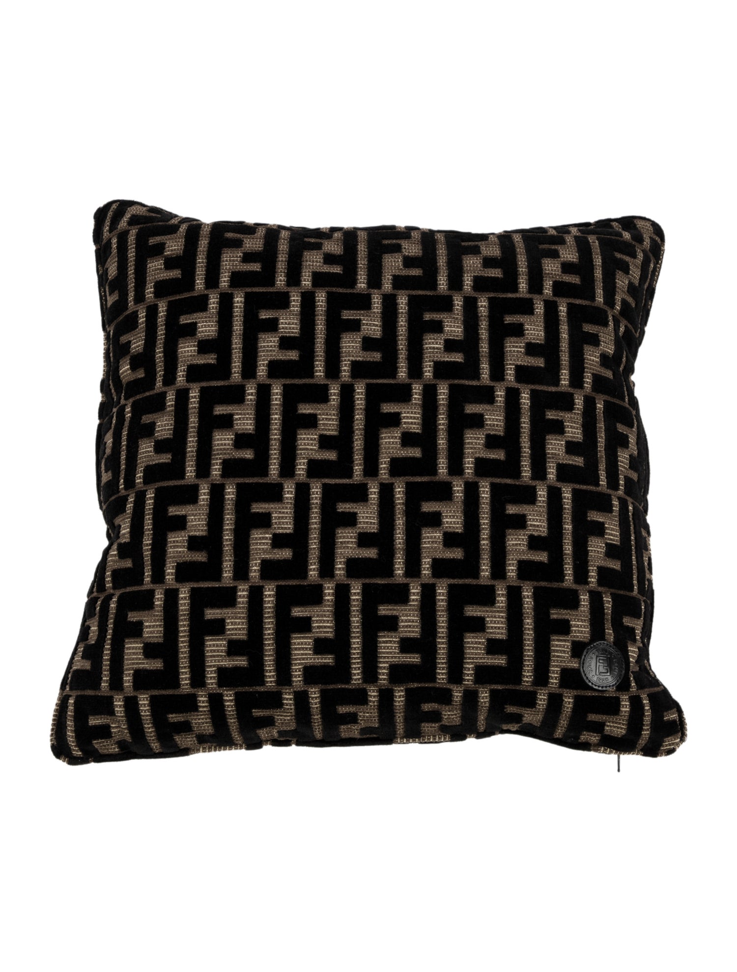 Supreme x Toshio Maeda Overfiend Pillow w/ Tags - Green
