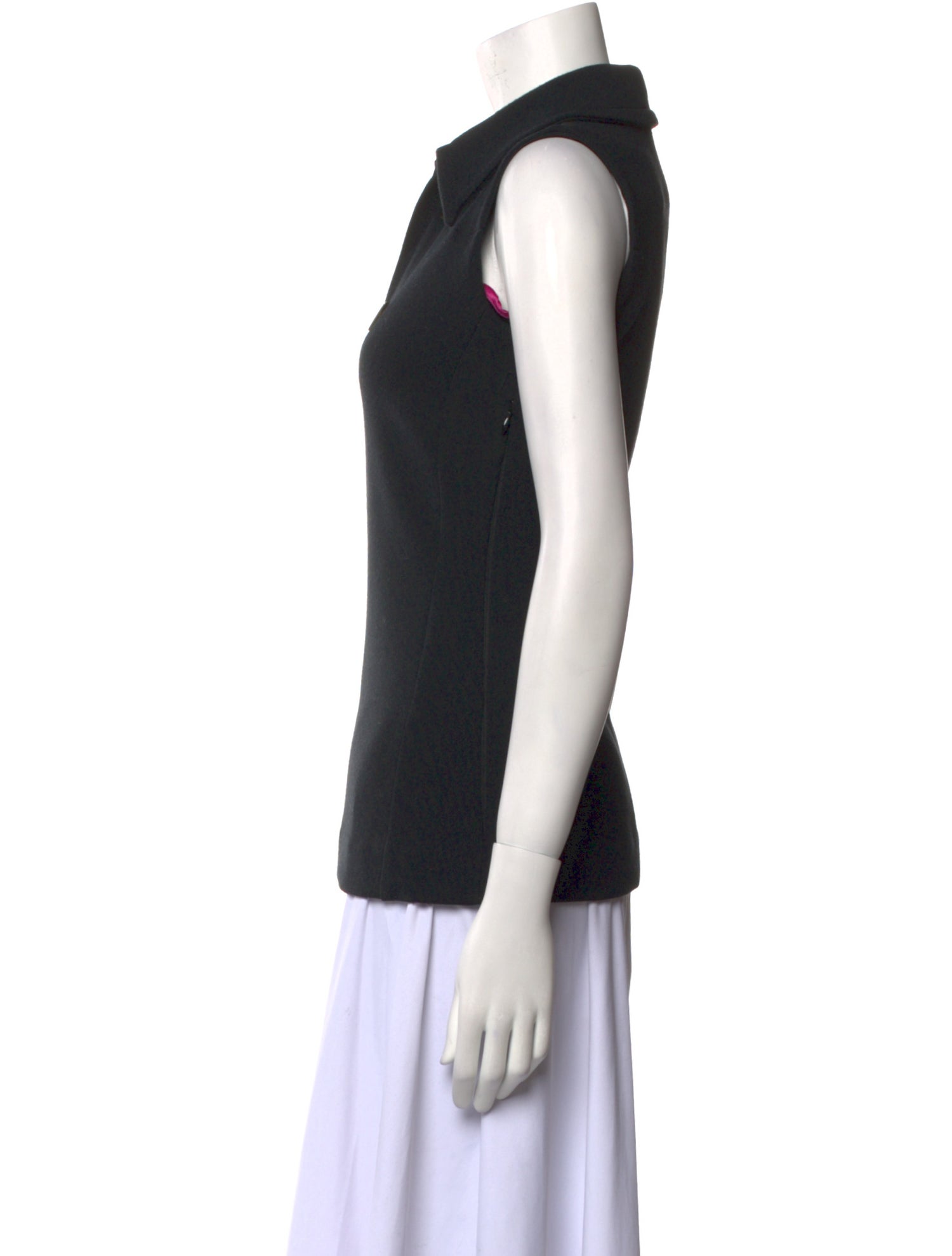 Fendi Vintage 1990's Polo