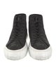Fendi Zucca FF Logo Nylon Sneakers