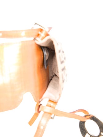 Fendi Zucca FF Baguette