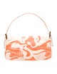 Fendi Zucca FF Baguette