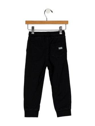Fendi Toddler Boys' Sweatpants
