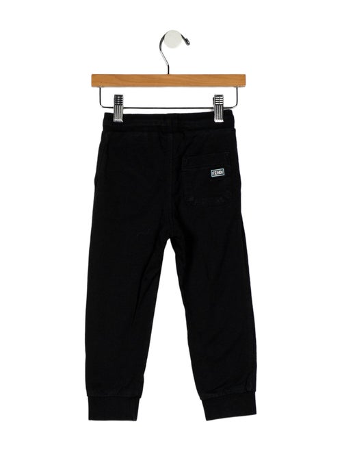 Fendi Toddler Boys' Sweatpants
