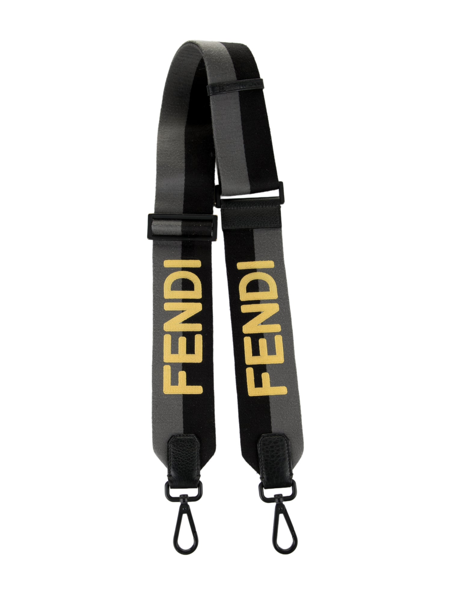 Fendi Bag Strap