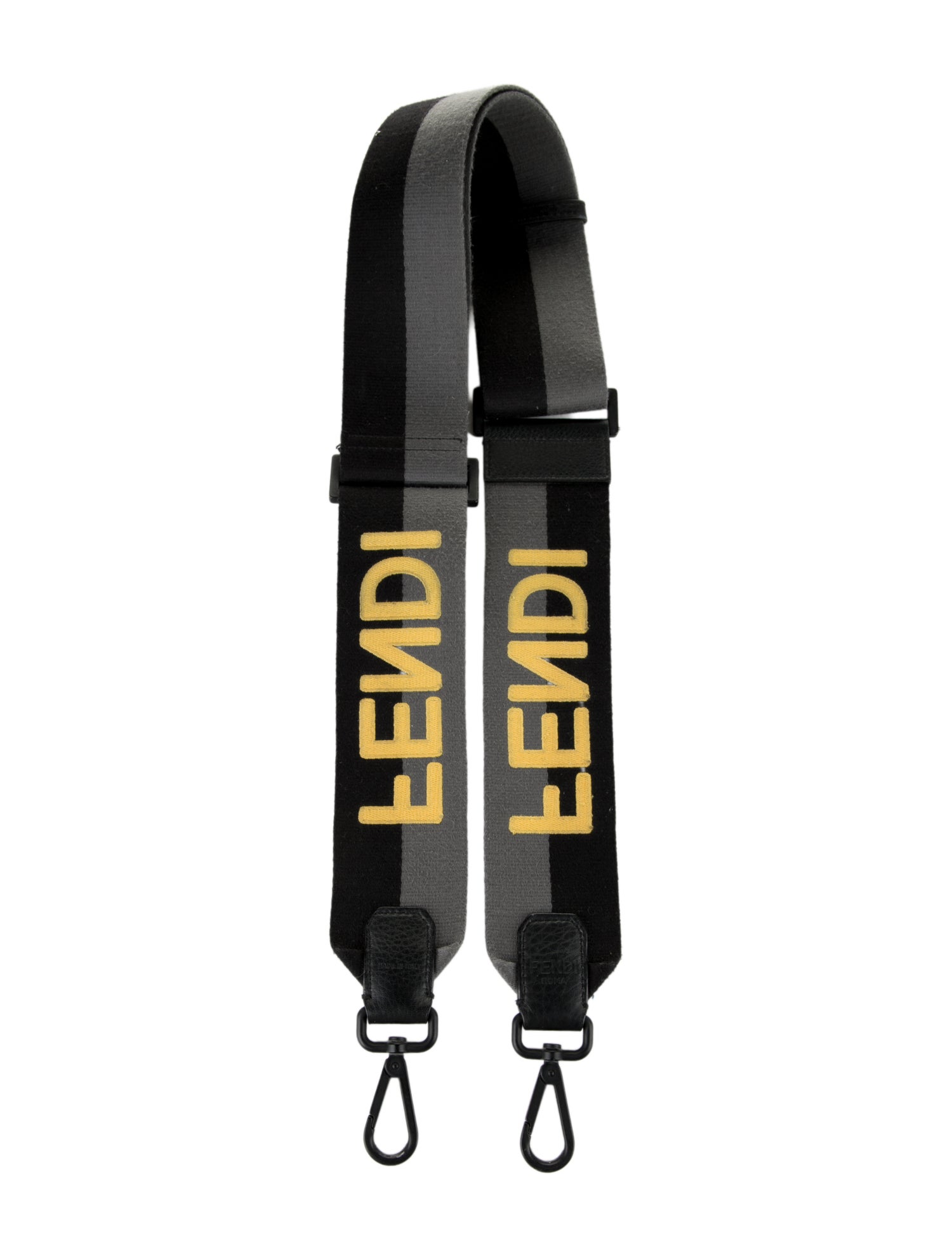 Fendi Bag Strap