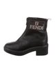 Fendi Rubber Boots