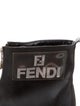 Fendi Rubber Boots