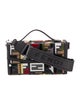Fendi Zucca FF Crossbody Bag 2024