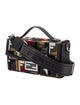Fendi Zucca FF Crossbody Bag 2024