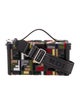 Fendi Zucca FF Crossbody Bag 2024